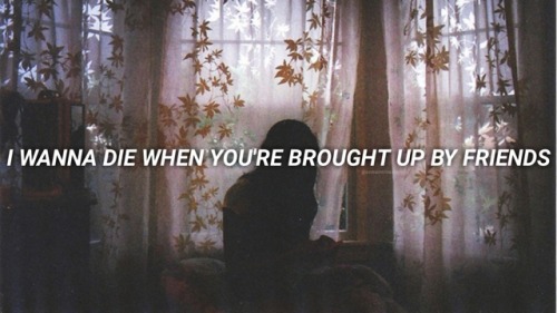 left out // gnash