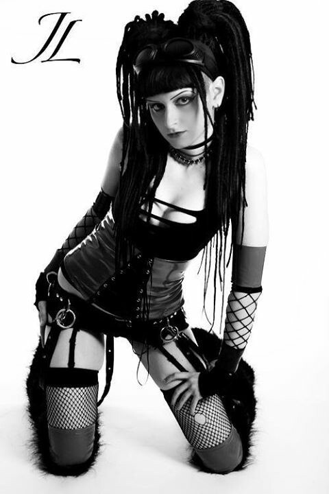 9vil-passions:  Evil Passion