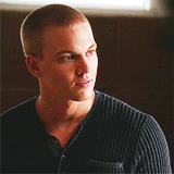 Marshall Williams As Spencer Porter In Glee S06E05 (x) 