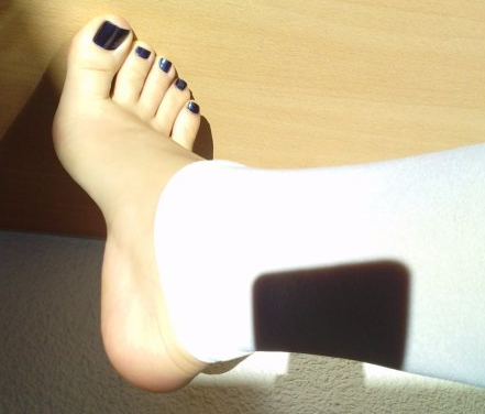 ToesandSoles porn pictures