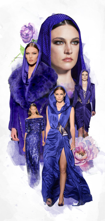 FEATURED:ATELIER VERSACE HAUTE COUTURE SPRING / SUMMER 2014ELIE SAAB SPRING 2012 CREATED BY RUPERT B