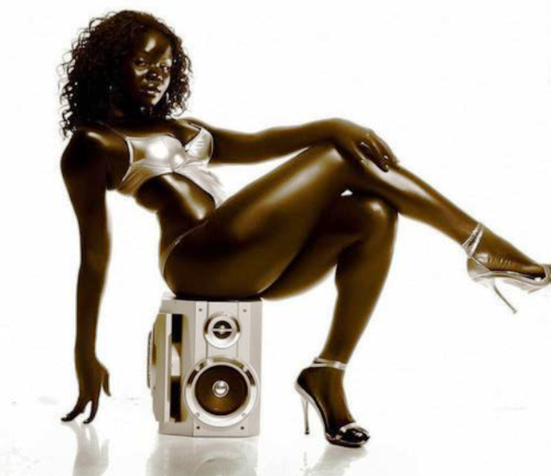 For The Love Of Chocolate