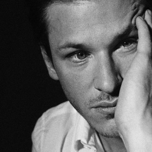 Gaspard Ulliel＠Sonia Sieff.