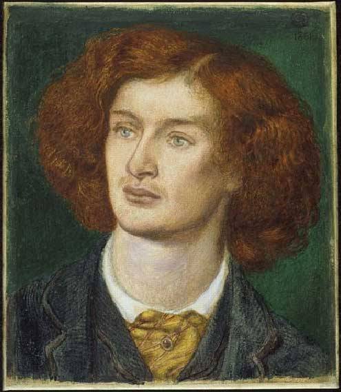 artist-rossetti: Algernon Charles Swinburne, Dante Gabriel Rossetti Medium: paperhttps://www.wikiart.org/en/dante-gabriel-rossetti/algernon-charles-swinburne-1862-1