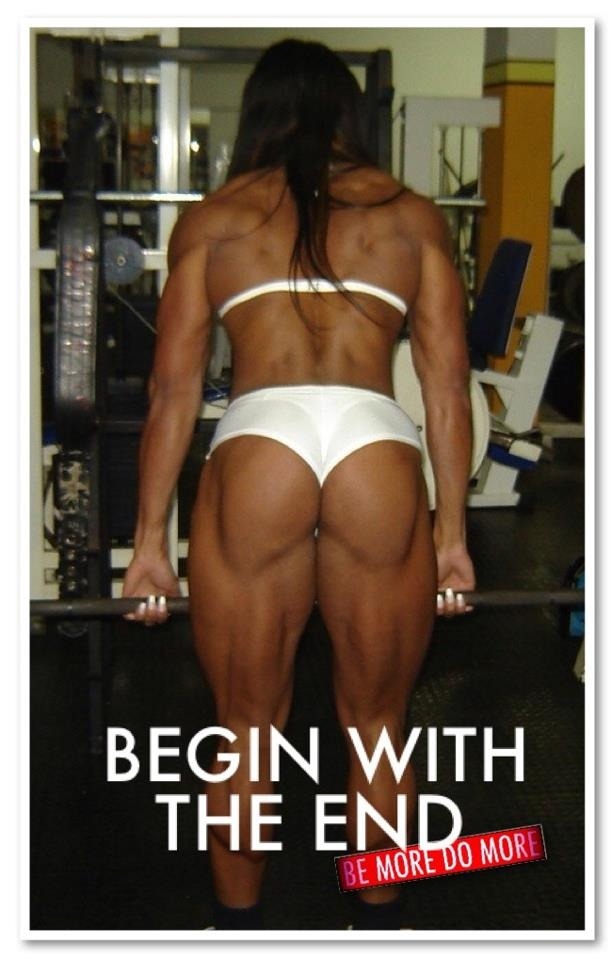 tonenfit:  Some simple tips to keep your butt in beautiful shape! 