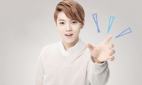 fan-qins:  Luhan - Nature Republic 