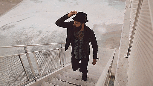 Levi Stocke By Thrashonistas X