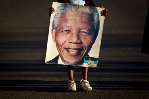 let-s-build-a-home:   R.I.P Nelson Mandela  porn pictures