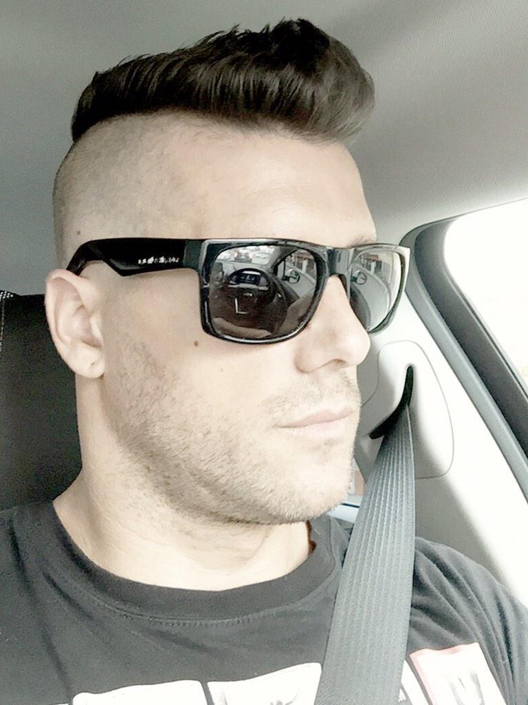 colungafrank:  RAMON NOMAR TWITTER PICS
