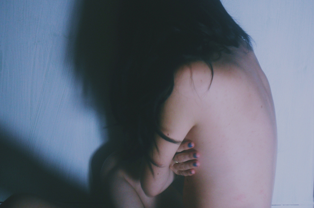 eikadan:  Dani Blanco (More posts like this here) 