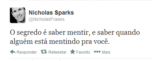 Doce amor