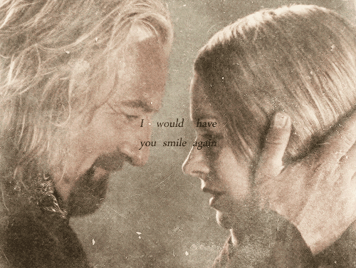 areddhels:  You shall live to see these days renewed and no more despair. 