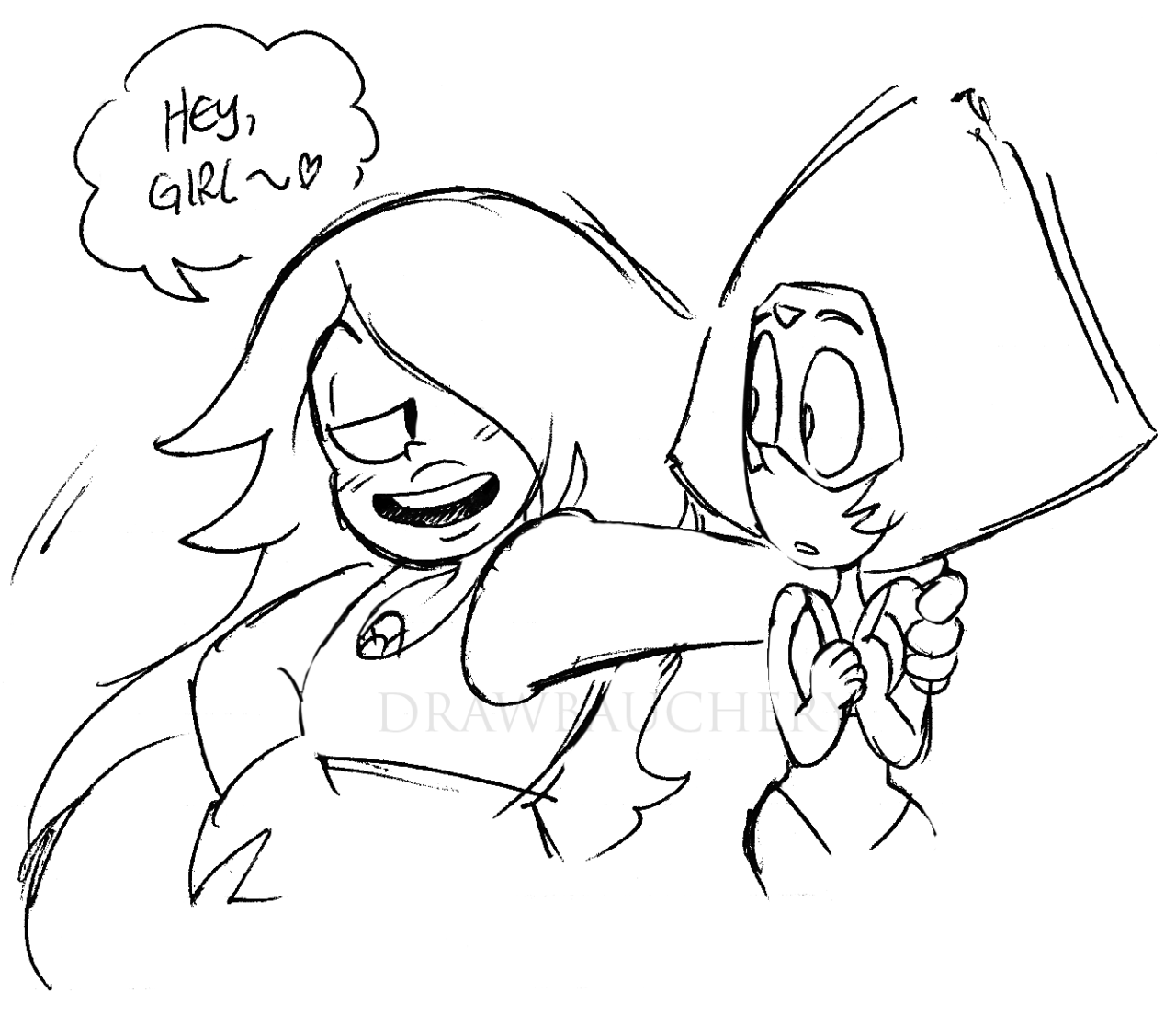 Amethyst no