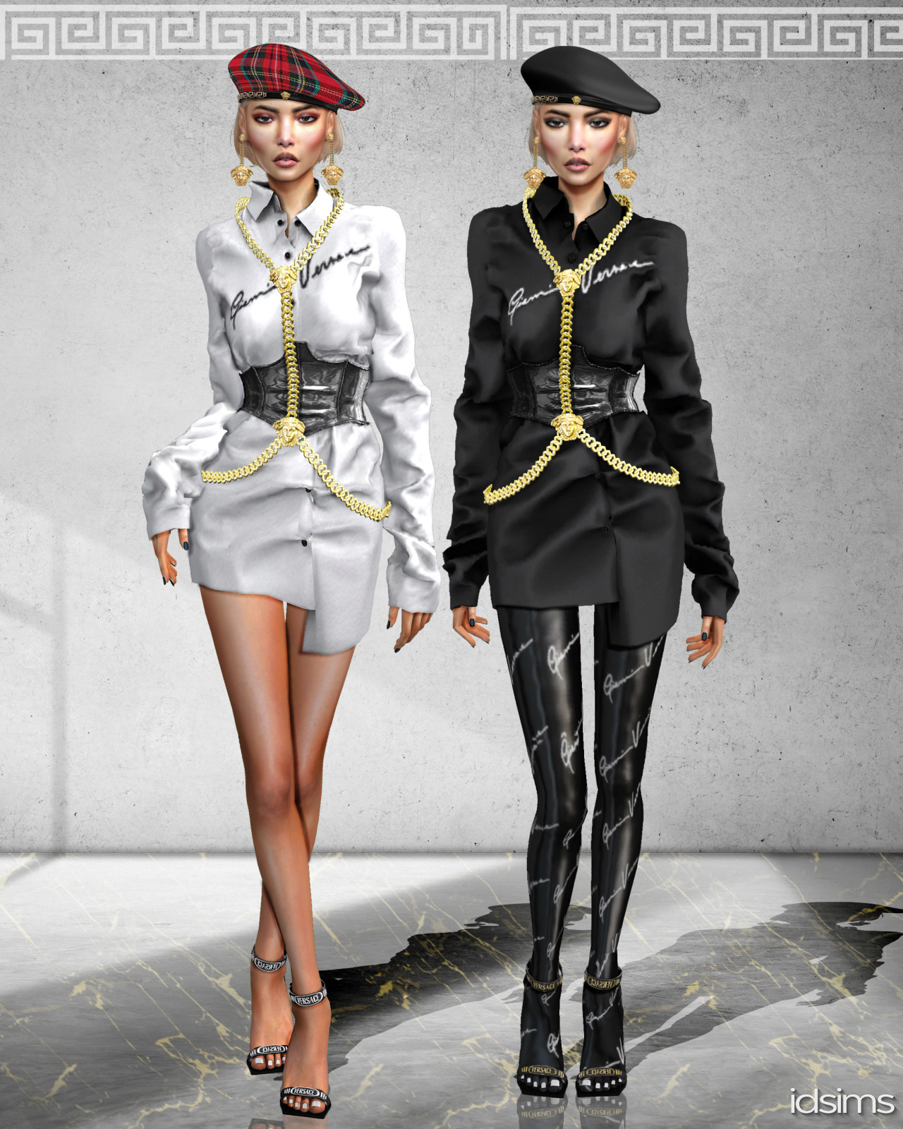 Idsims Fashion Catalog Available To Everyone New