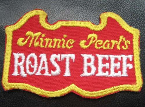oldshowbiz:Minnie Pearl’s “Roast Beef”