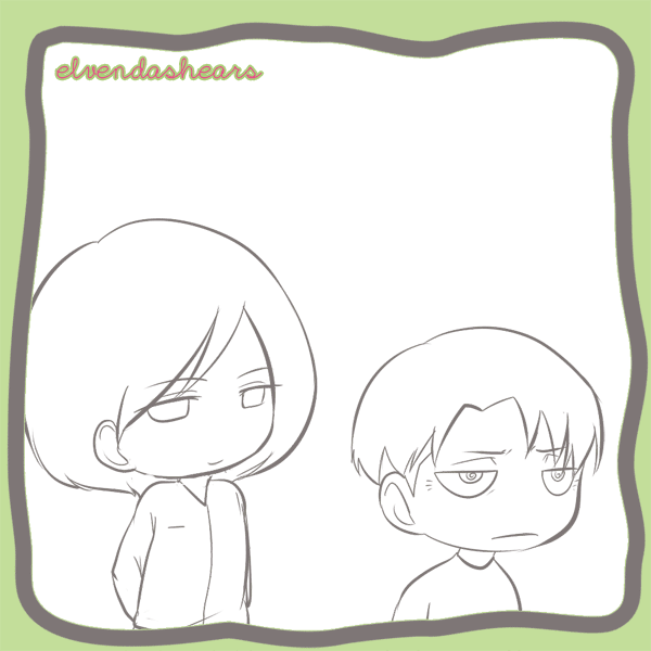 elvendashears:  Because MakoZumi. Makoto Tachibana and Izumi Nase Humanity’s Strongest