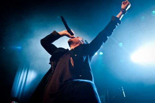 toxicremedy:  Crown The Empire (by Radiosuicide)