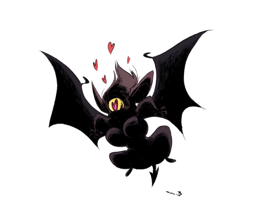 Sex slbtumblng:   Smutty demonic Bat-like fricker. pictures