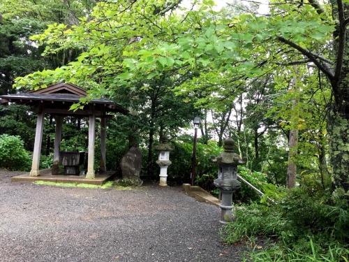 kobalt:Tenjoyamagoku Shrine, Kawaguchikophotos by Kobalt