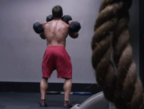 Eat. Lift. Live.