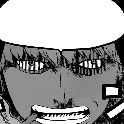 yachibiru:  corazon [real face] 