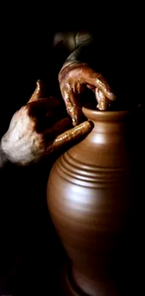 mennyfox55:
“Alfarería …
”