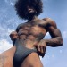 blackder: