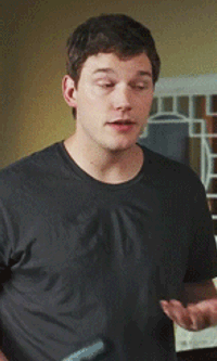 male-and-others-drugs:  Hot gifs of Chris Pratt
