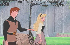 mainstreetmickey:  But they say if you dream a thing more than once, it's sure to
