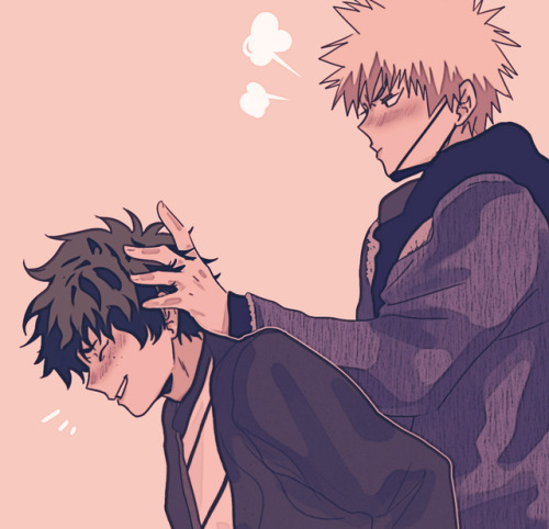 sinfulhime: SOme fashionable boys for the lovely crispyfrites  ✦  ✦