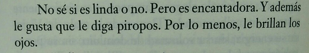 cor-ta:  Gracias por el fuego// Mario Benedetti.