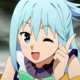 Anime icons  KonoSuba icons Like/reblog if you save. © on