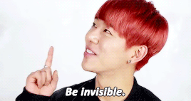 daesbulge:YA’LL ARE DIRTY MINDED AF