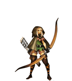 pride-kun:  civecimu: Dragon’s Crown (Vanillaware)  God I fucking love Vanillaware’s