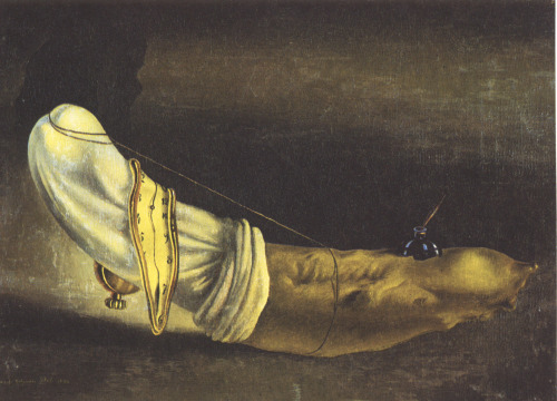 salvadordali-art:  Salvador Dali (1932)