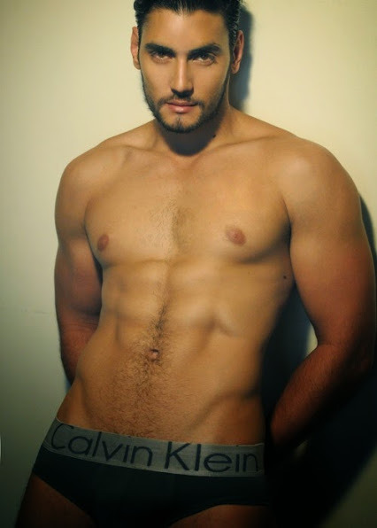 aworldofmenz:  A World of Menz