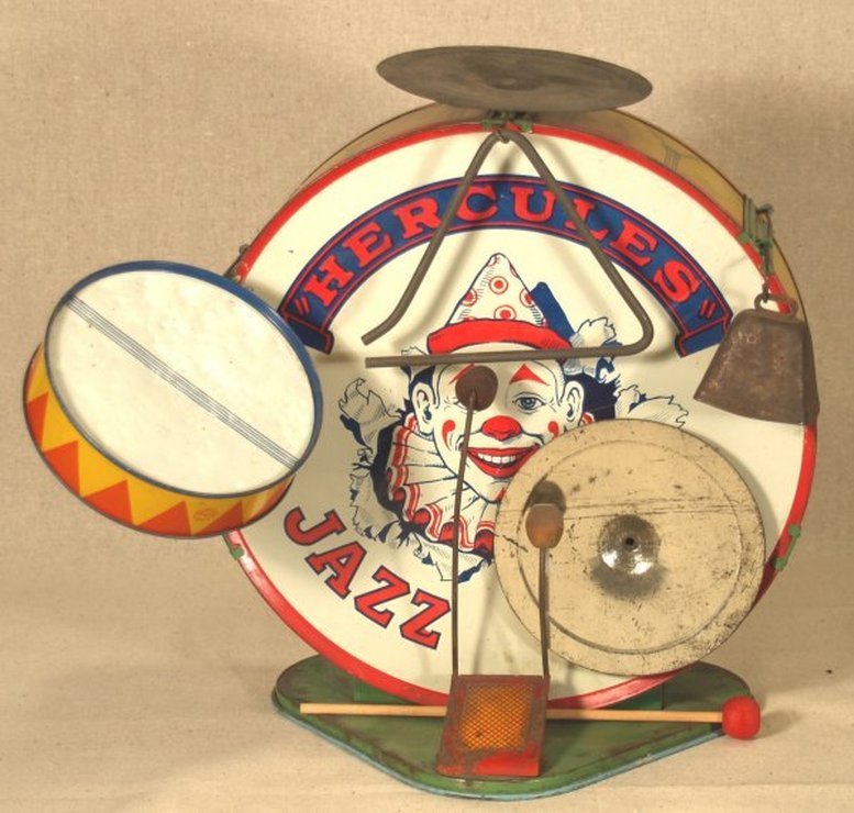 musical planet