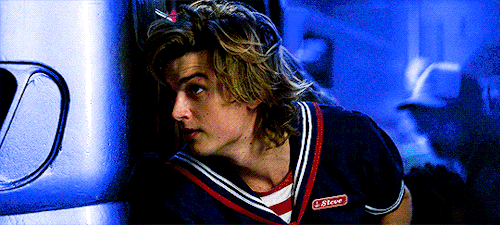 robinbuckey:Steve “The Hair” Harrington