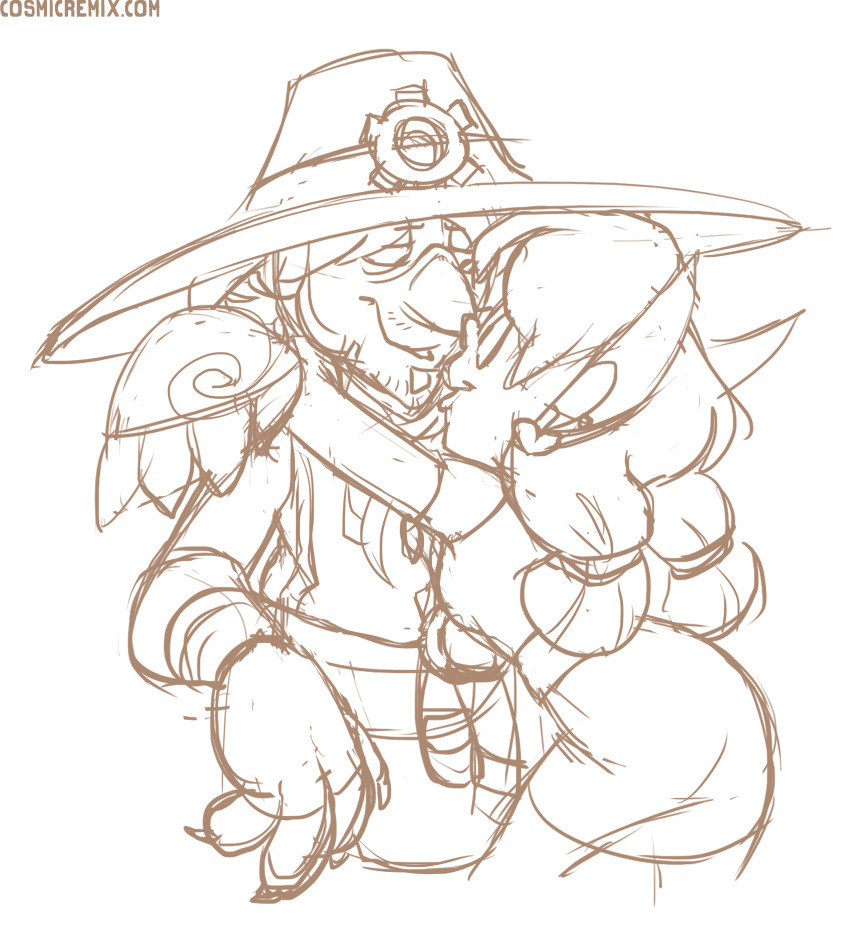 delshark:Doodlesketch pile~(so much mush, I’m sorry. But I’m not too sorry.)