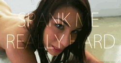 ass-spankingbv:    Happy to oblige