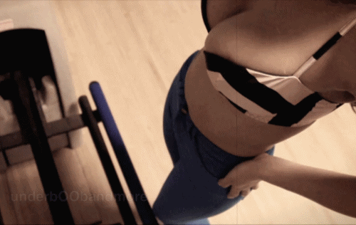 underbOOb and more