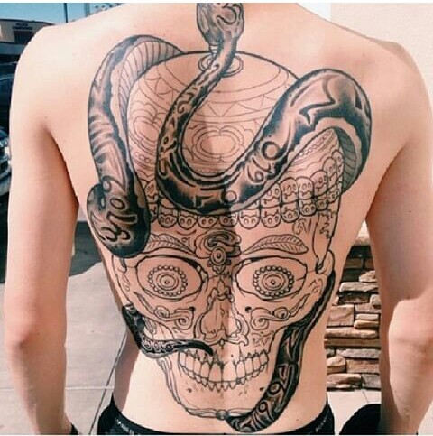 awsmtattoos:   via 