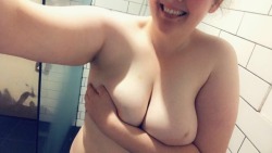 kitten-tailss:  Titties so soft and squishy