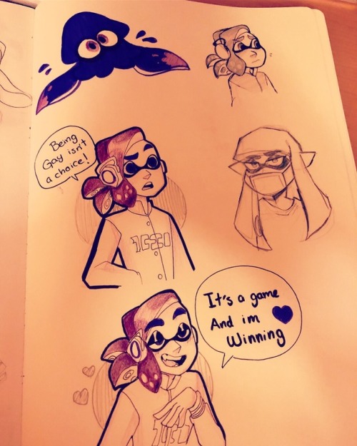 etherealpoison:  Didn’t post these here oh boy