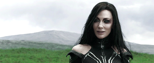 marvelgifs:Oh, I’ve missed this.