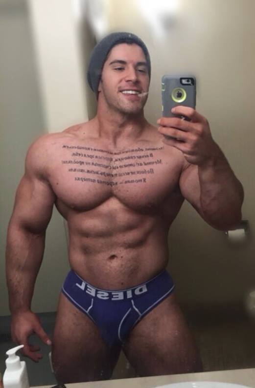 masterlordwolf: I would write on my boys body, I will tattoo my family shield on