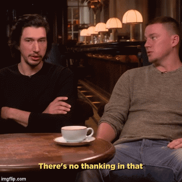 r-e-a-l-m-a-t-h:feilongfan:AD: Mmmm… Best thing about pretending to be brothersCT: Adam’s got giant 