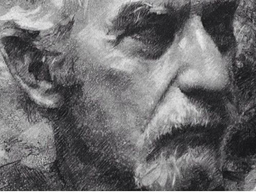 Casey Baugh