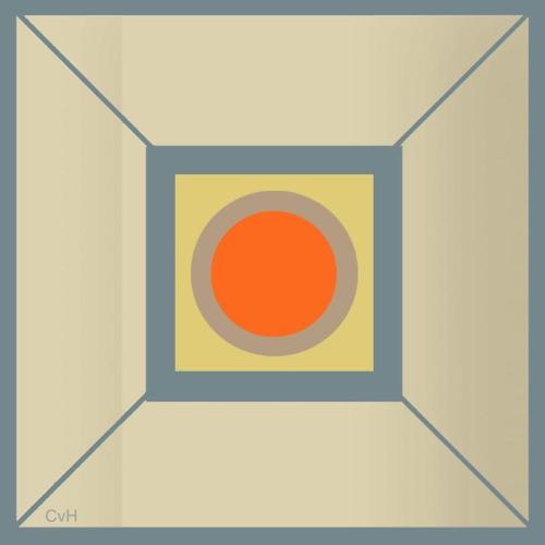 herrlichingen:Minimalistic art by CARL VON HERRLICHINGEN  #2986,1