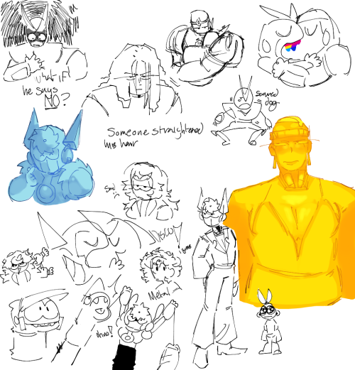 Doodle Dump:p